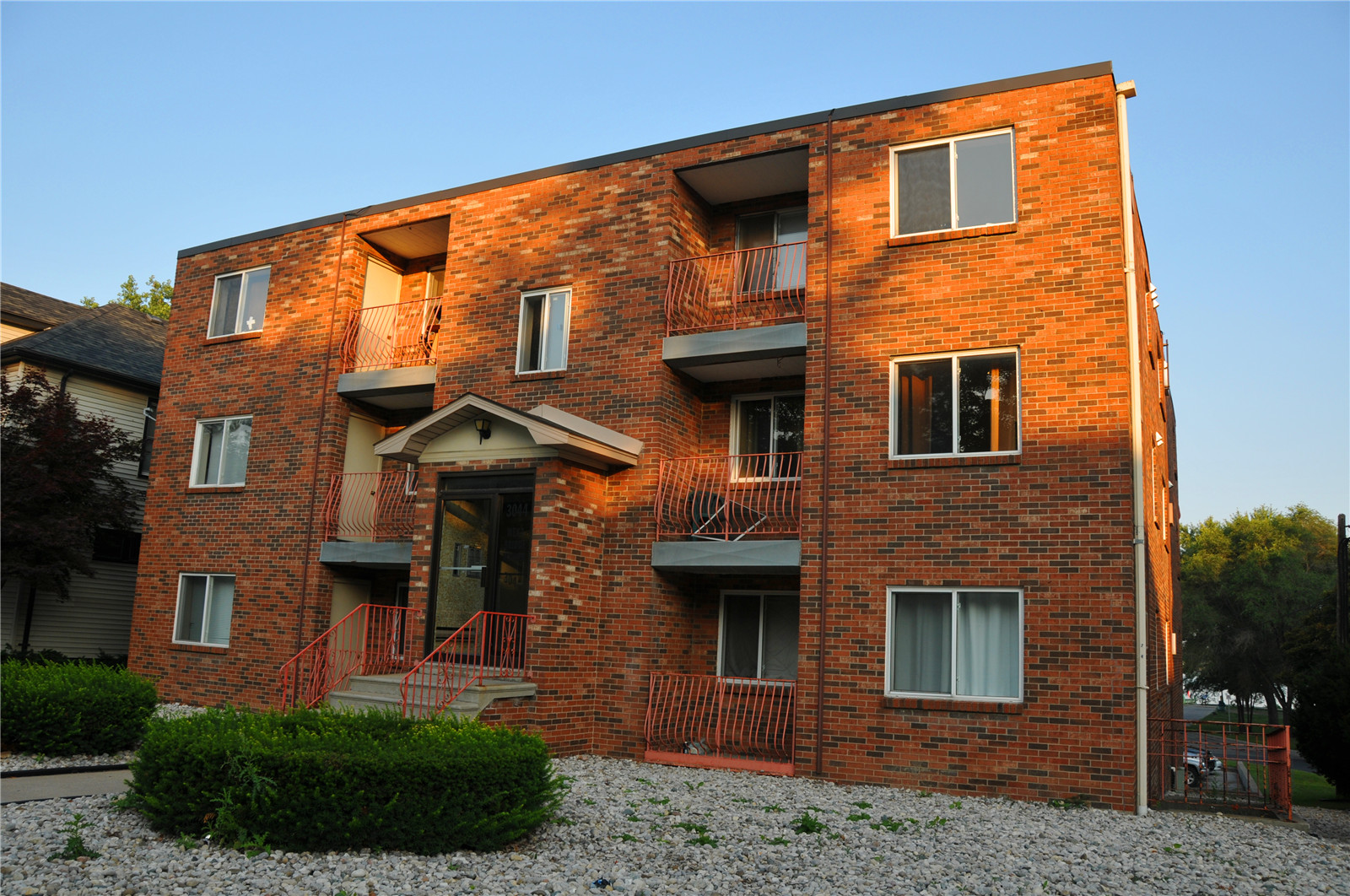 3044 Sandwich Street - 101