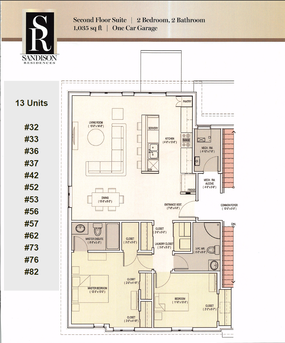 550 Sandison Street - 42